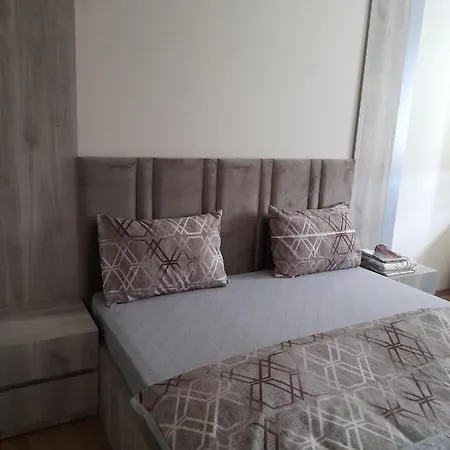 Apartamento Centar Two *