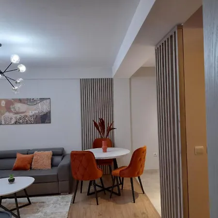 Centar Two Appartement Skopje