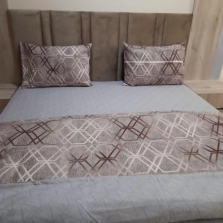 Apartamento Centar Two *