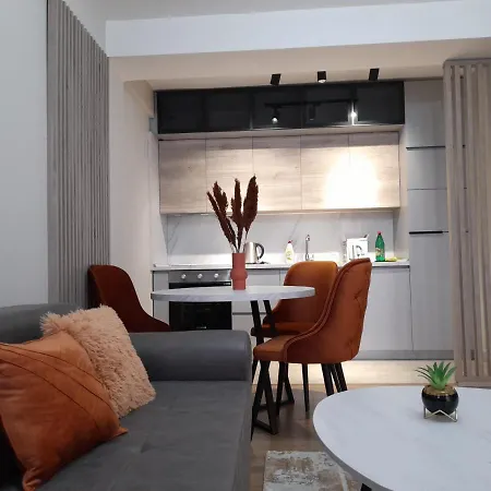 Apartamento Centar Two