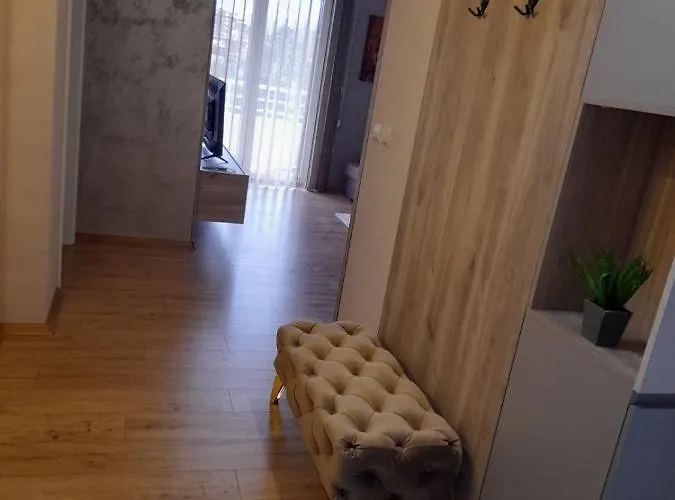 Apartment Centar Two *