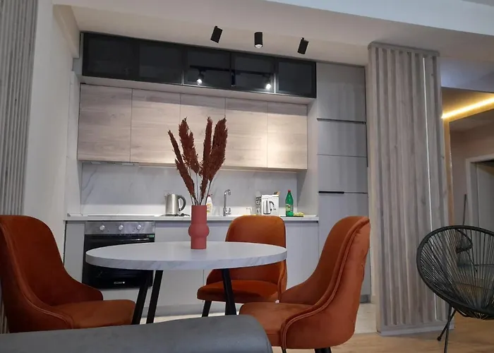 Apartment Centar Two