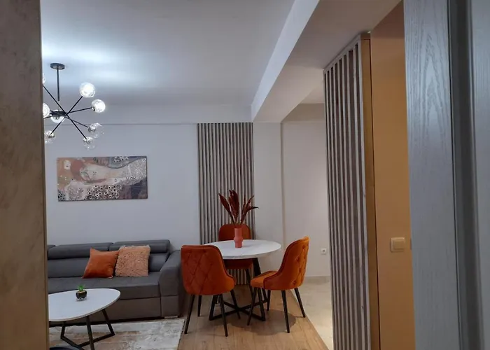 Centar Two Apartment Skopje