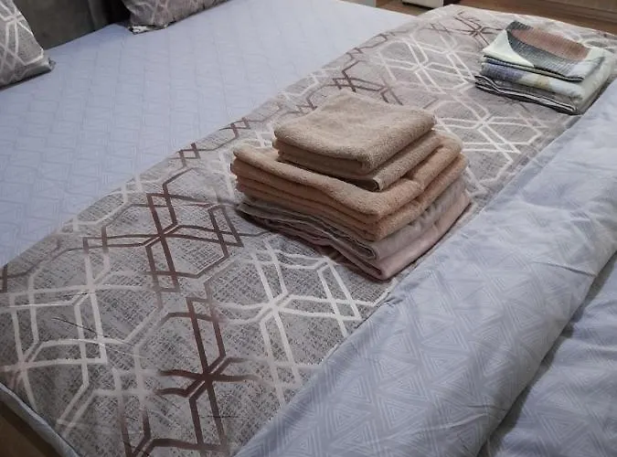 Apartment Centar Two Skopje