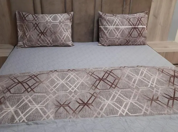 Apartment Centar Two *