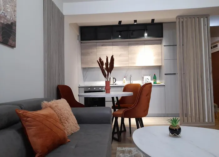 Apartment Centar Two